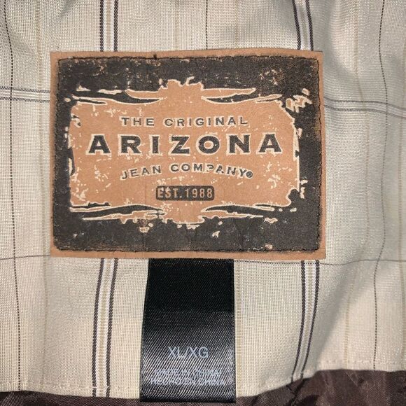 Arizona Coat   - Picture 6 of 7